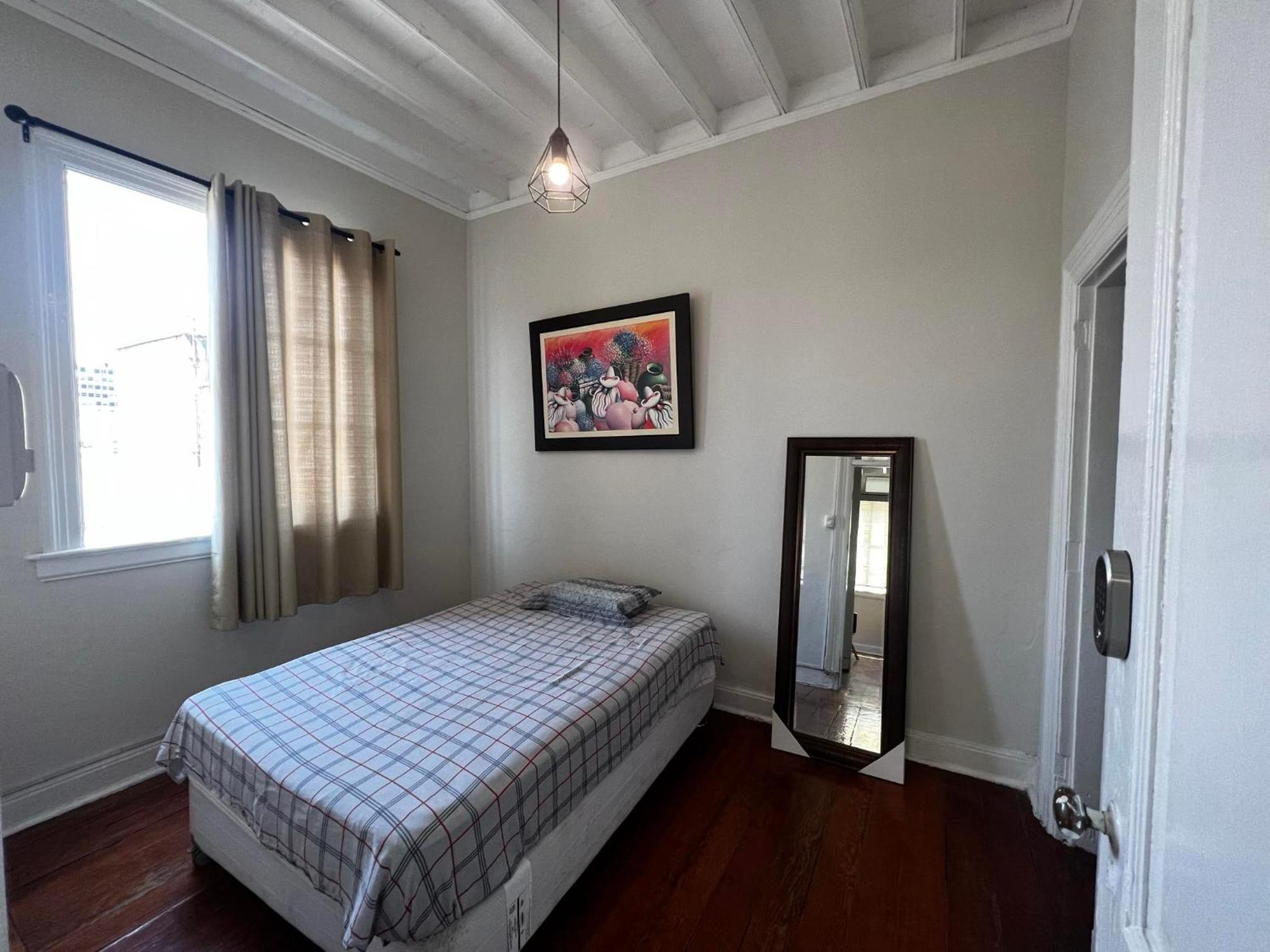 Apartahotel Terrace Plaza Historic *