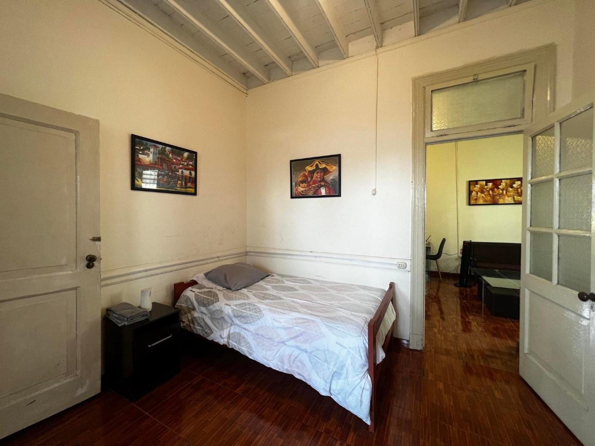 Aparthotel Terrace Plaza Historic